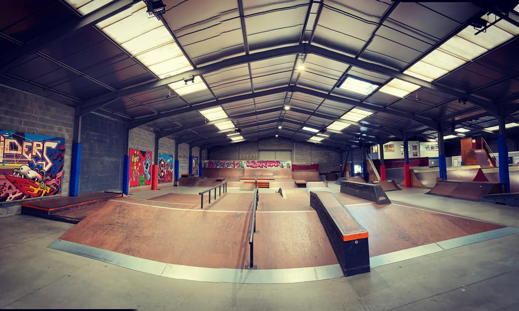 Le Hangar Nantes